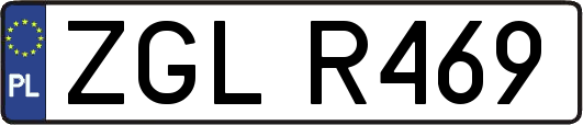 ZGLR469