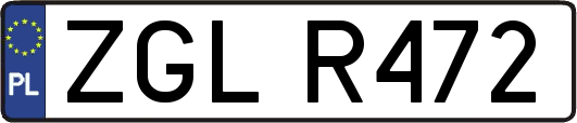 ZGLR472