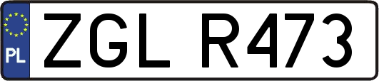 ZGLR473