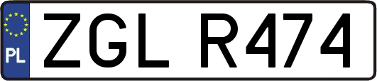 ZGLR474