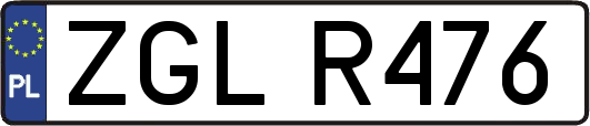 ZGLR476