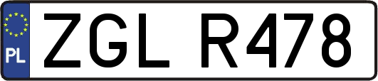 ZGLR478