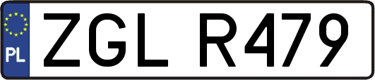 ZGLR479
