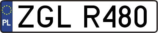 ZGLR480