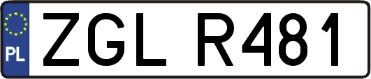 ZGLR481