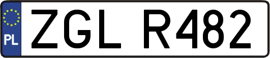 ZGLR482