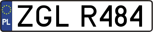 ZGLR484