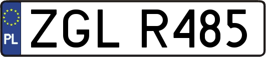 ZGLR485