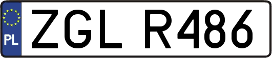 ZGLR486