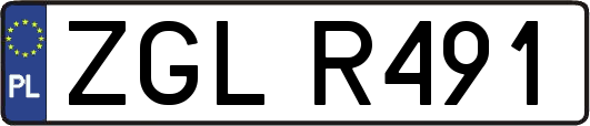 ZGLR491