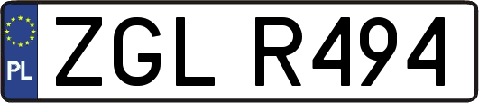 ZGLR494