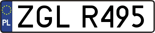 ZGLR495
