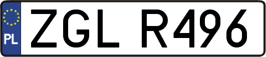 ZGLR496
