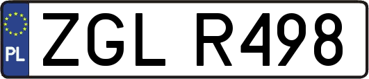 ZGLR498