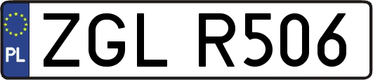 ZGLR506