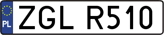ZGLR510