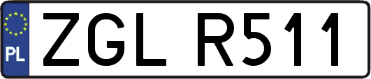ZGLR511