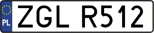 ZGLR512