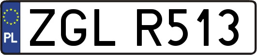 ZGLR513