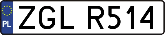 ZGLR514