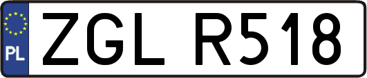 ZGLR518
