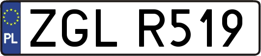 ZGLR519