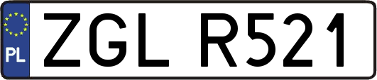 ZGLR521