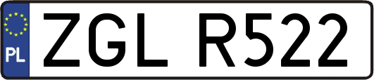 ZGLR522