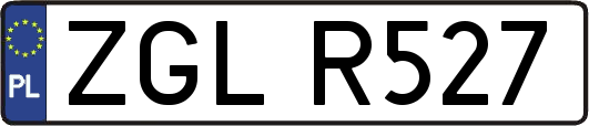 ZGLR527