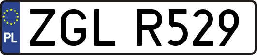 ZGLR529
