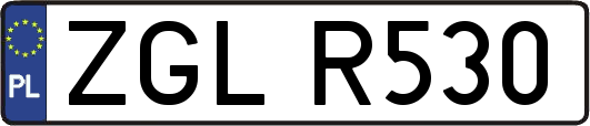 ZGLR530