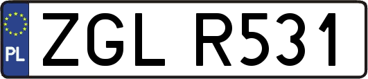 ZGLR531