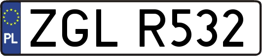 ZGLR532