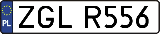 ZGLR556