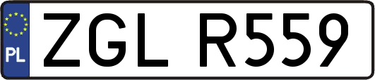 ZGLR559