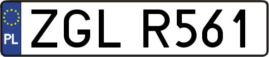 ZGLR561