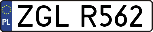ZGLR562