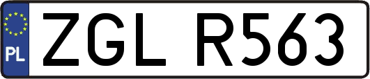 ZGLR563