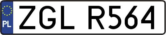 ZGLR564