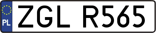 ZGLR565