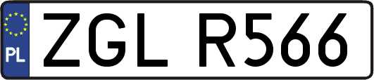 ZGLR566
