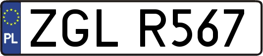 ZGLR567