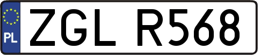 ZGLR568