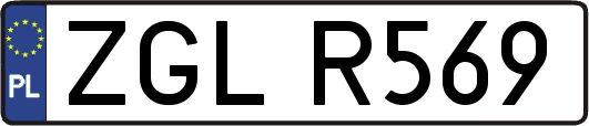 ZGLR569