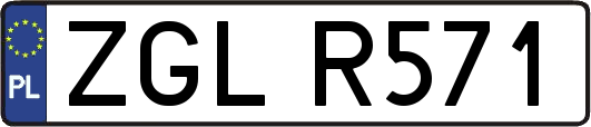 ZGLR571