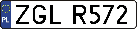 ZGLR572