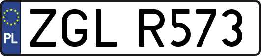 ZGLR573