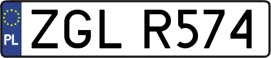 ZGLR574