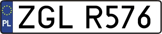 ZGLR576