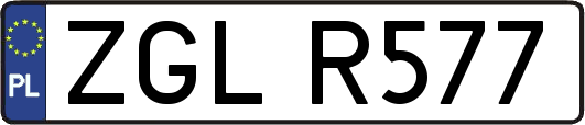 ZGLR577